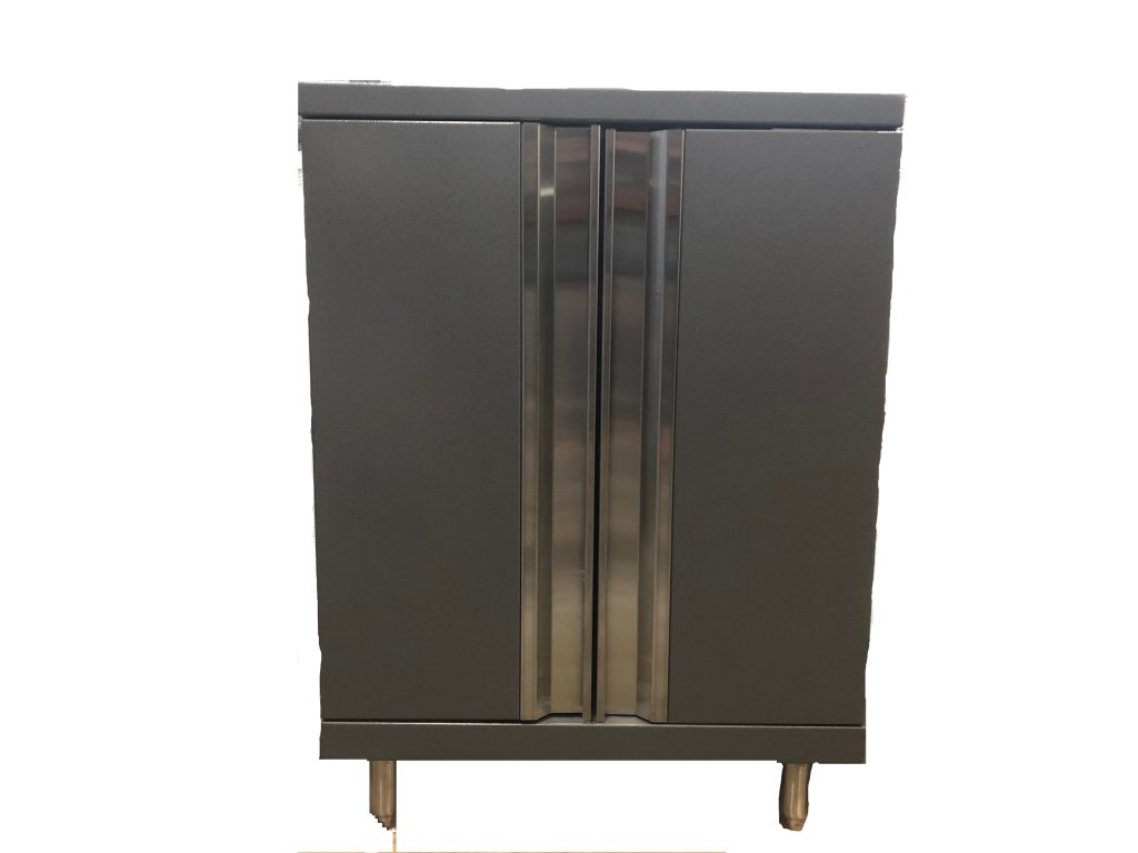 de métal sur mesure esthétiques et pratiques